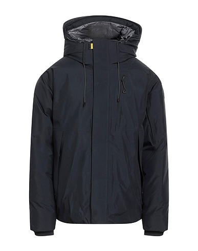 PARAJUMPERS Jacket Black 70% Polyamide, 30% Polyester