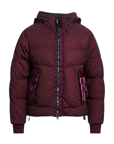 C.P. COMPANY Doudoune PRUGNA 100% Polyamide