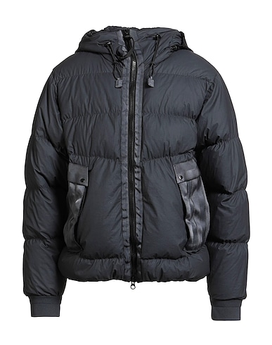 C.P. COMPANY Shell jacket 100% Polyamide
