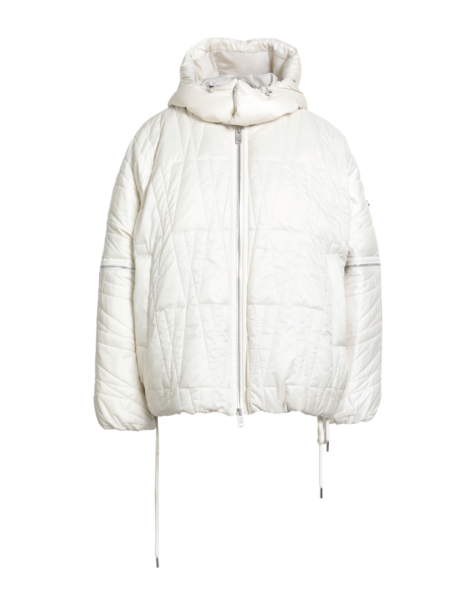 MONCLER - Puffers