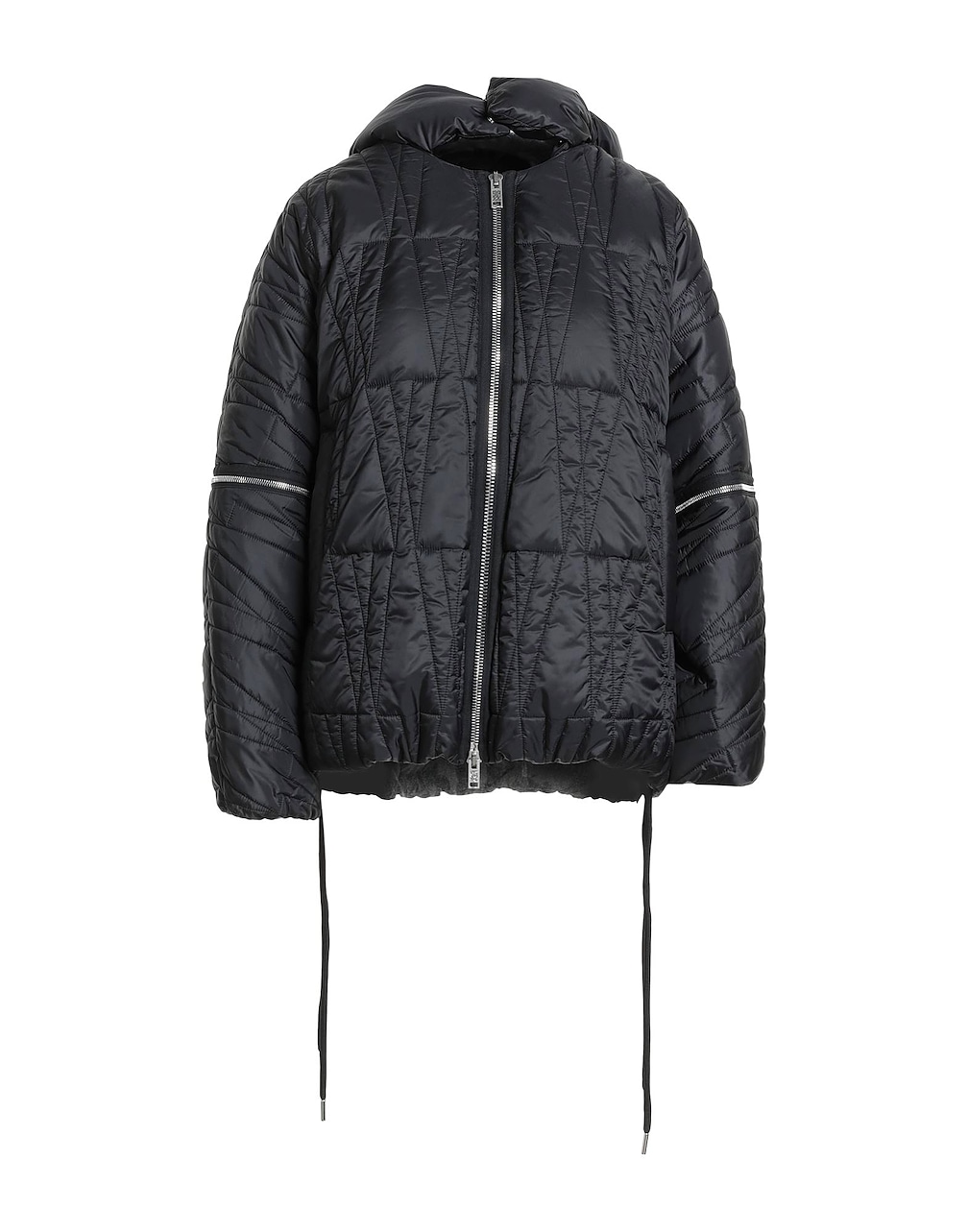 MONCLER - Puffers