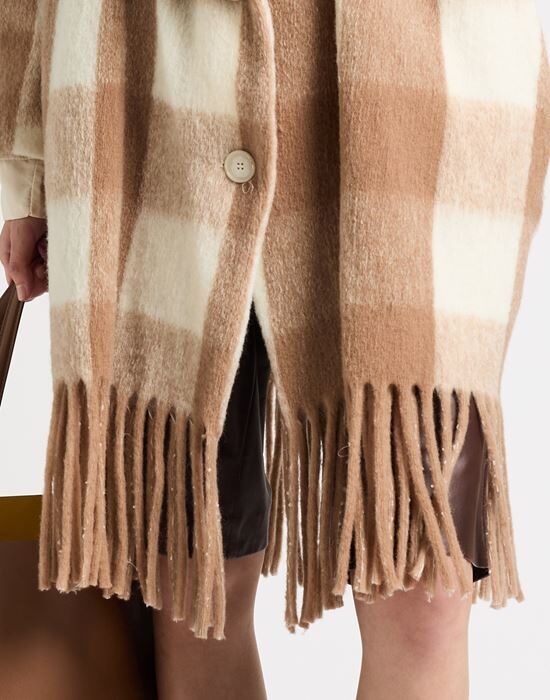 HAVEONE Пальто