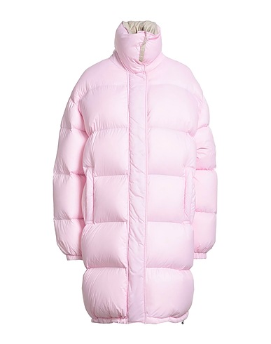 MSGM Steppjacke Hellrosa 100% Polyamid