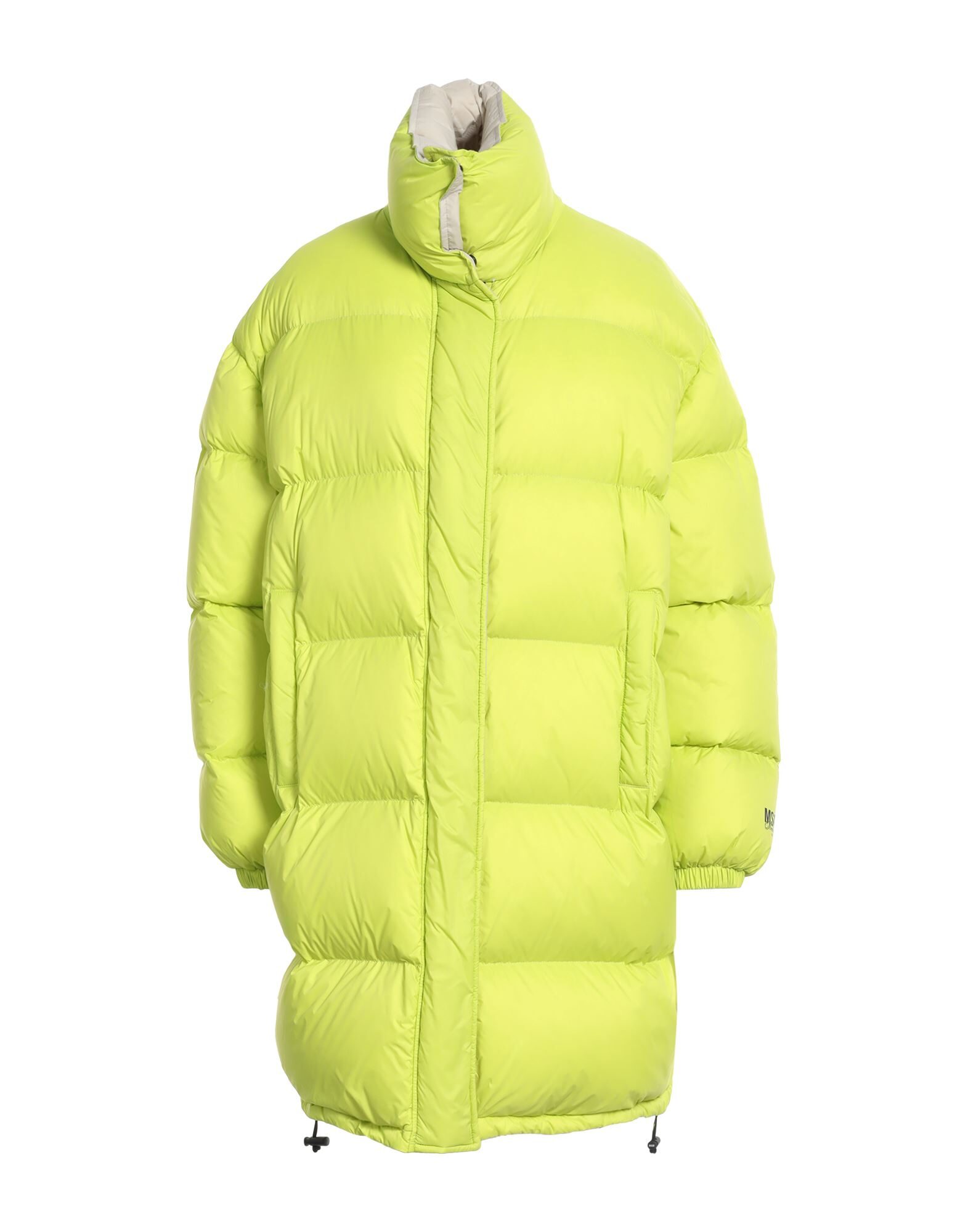 MSGM - Puffers