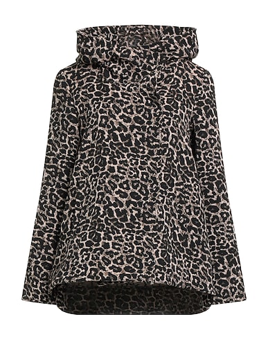 LE STREGHE Coat 80% Cotton, 20% Polyester