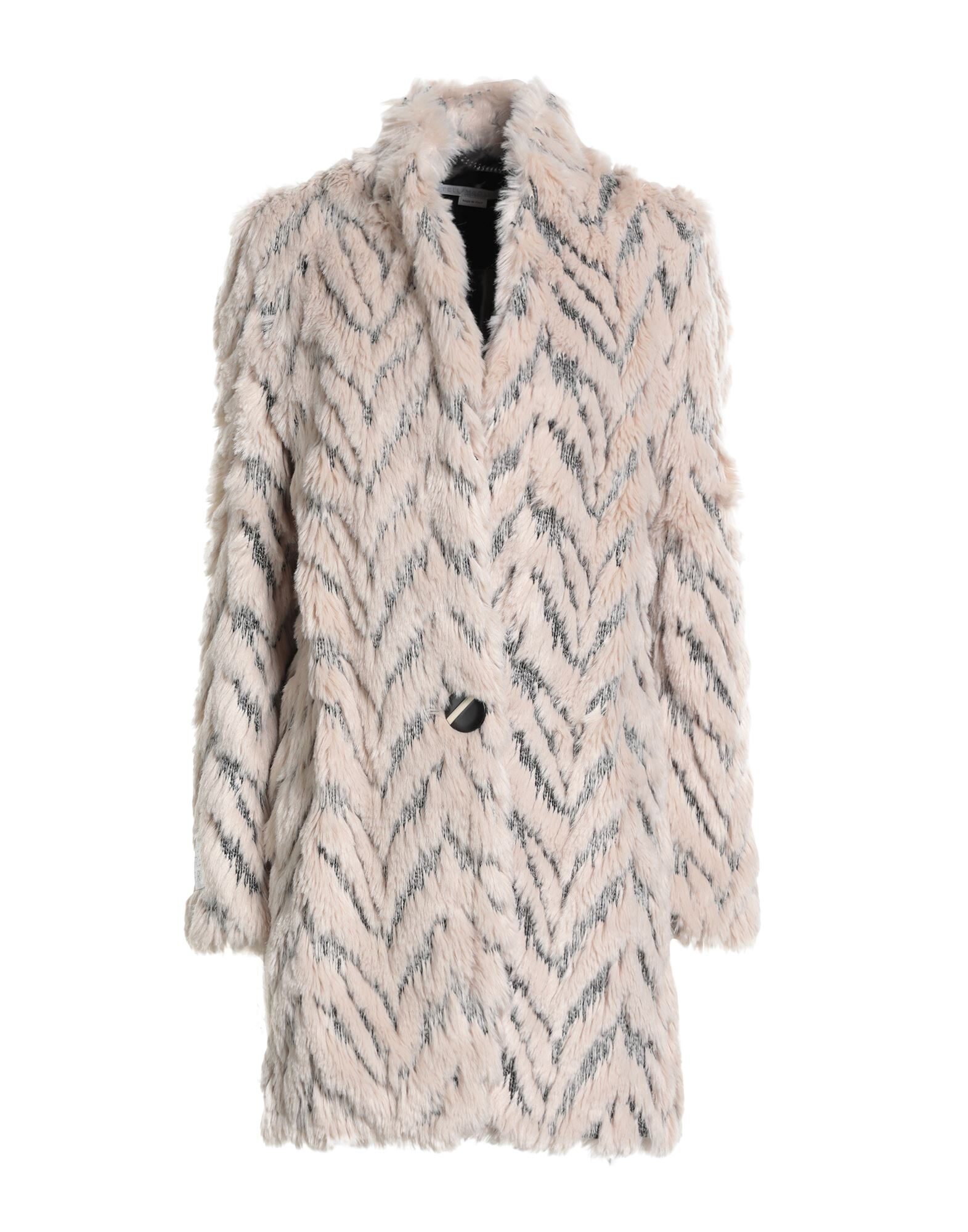 STELLA McCARTNEY - Shearling & Teddy