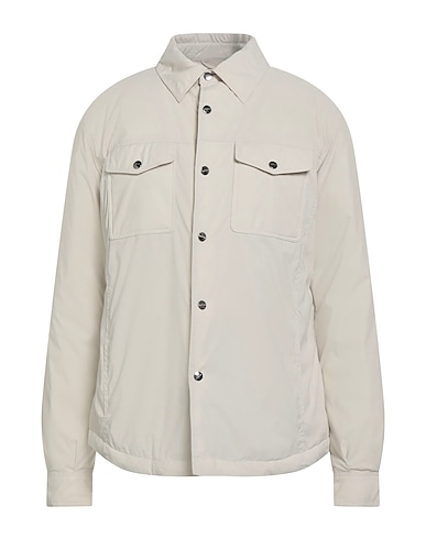 MABRUN Jacket Cream 100% Polyester