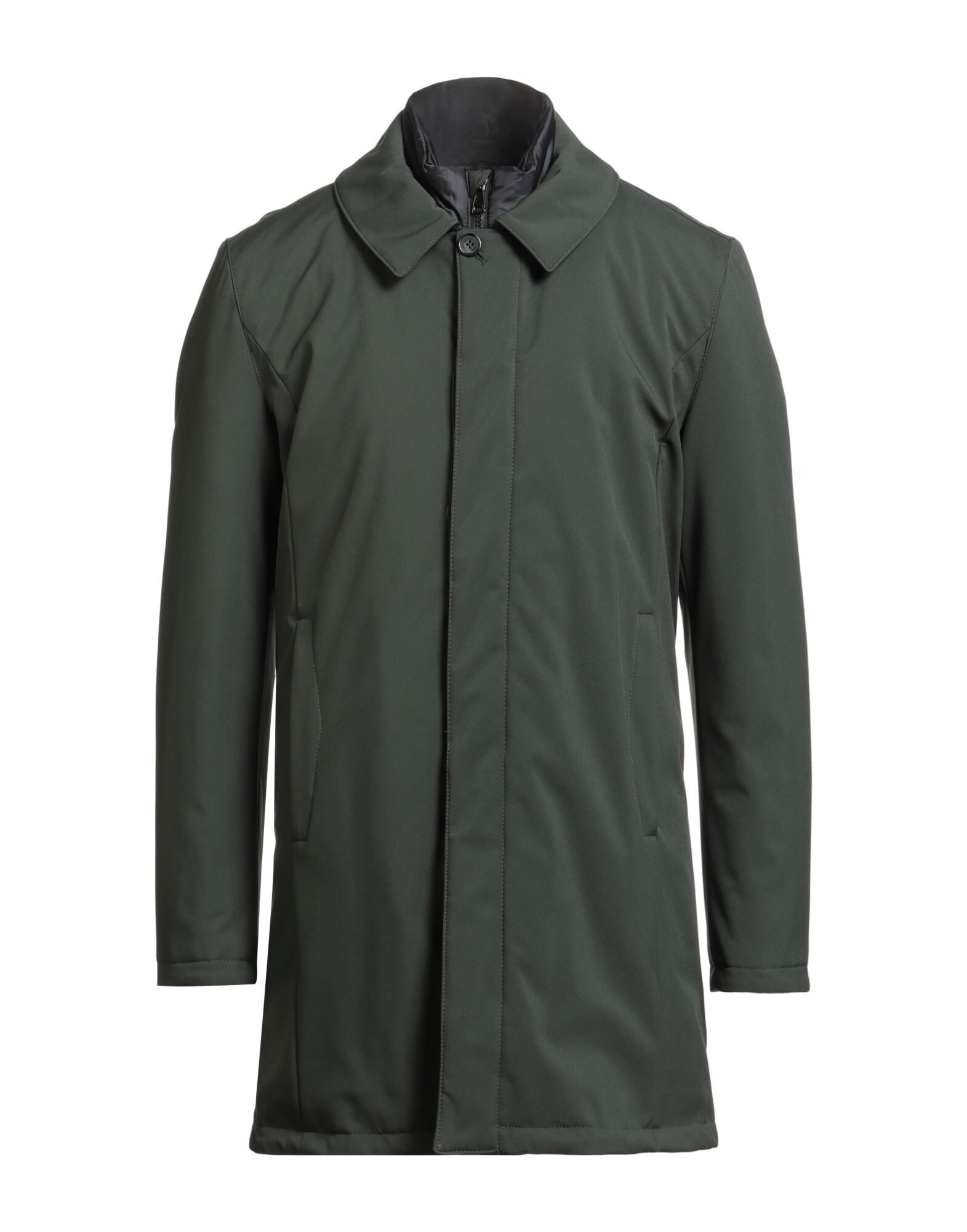 RICHARD OWE'N - Плащи и тренчи