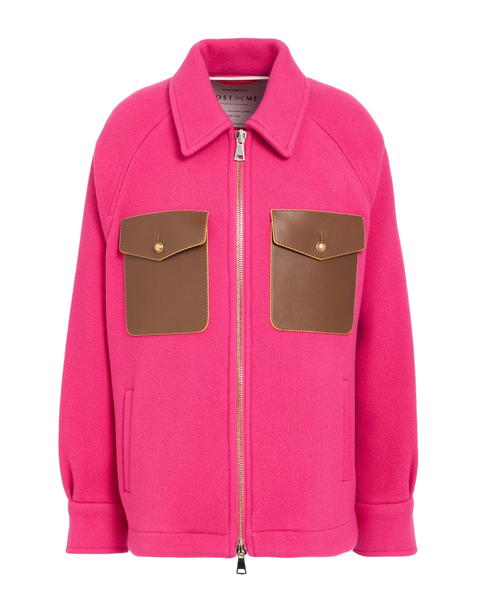 LOST [in] ME - Coats