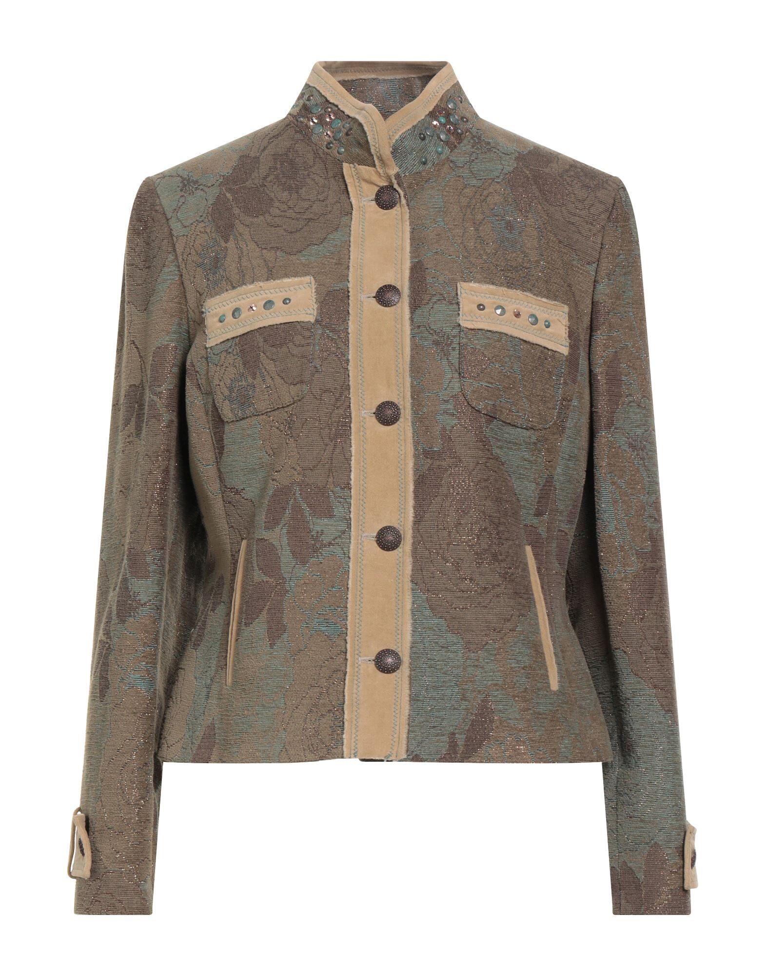 MARIELLA ROSATI - Μπουφάν και τζάκετ