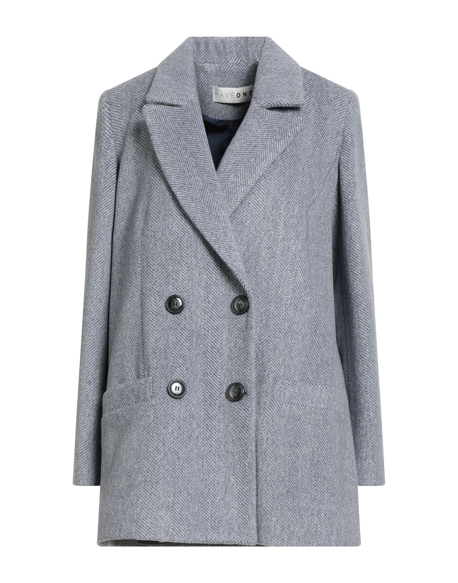 HAVEONE - Пальто