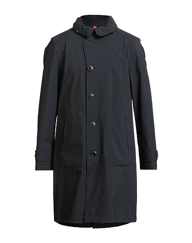 PARAJUMPERS Lange Jacke Schwarz 100% Polyester