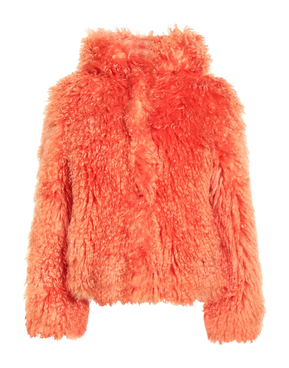 BECAGLI since 1944 - Moutons et fausses fourrures