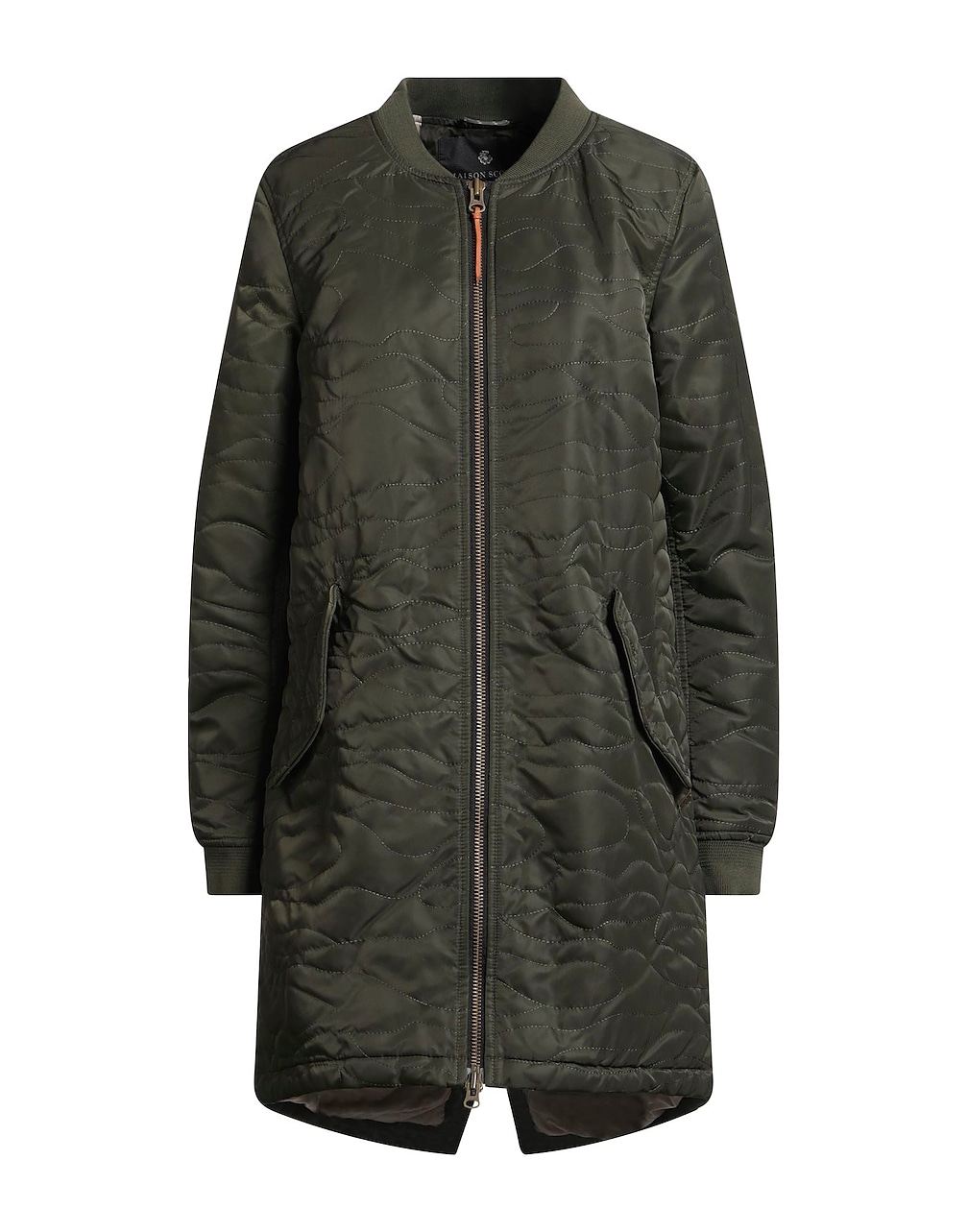 MAISON SCOTCH - Coats