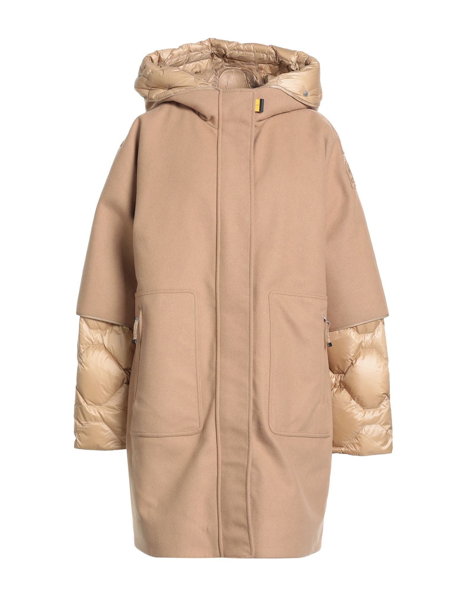 PARAJUMPERS - Пуховики и куртки на синтепоне