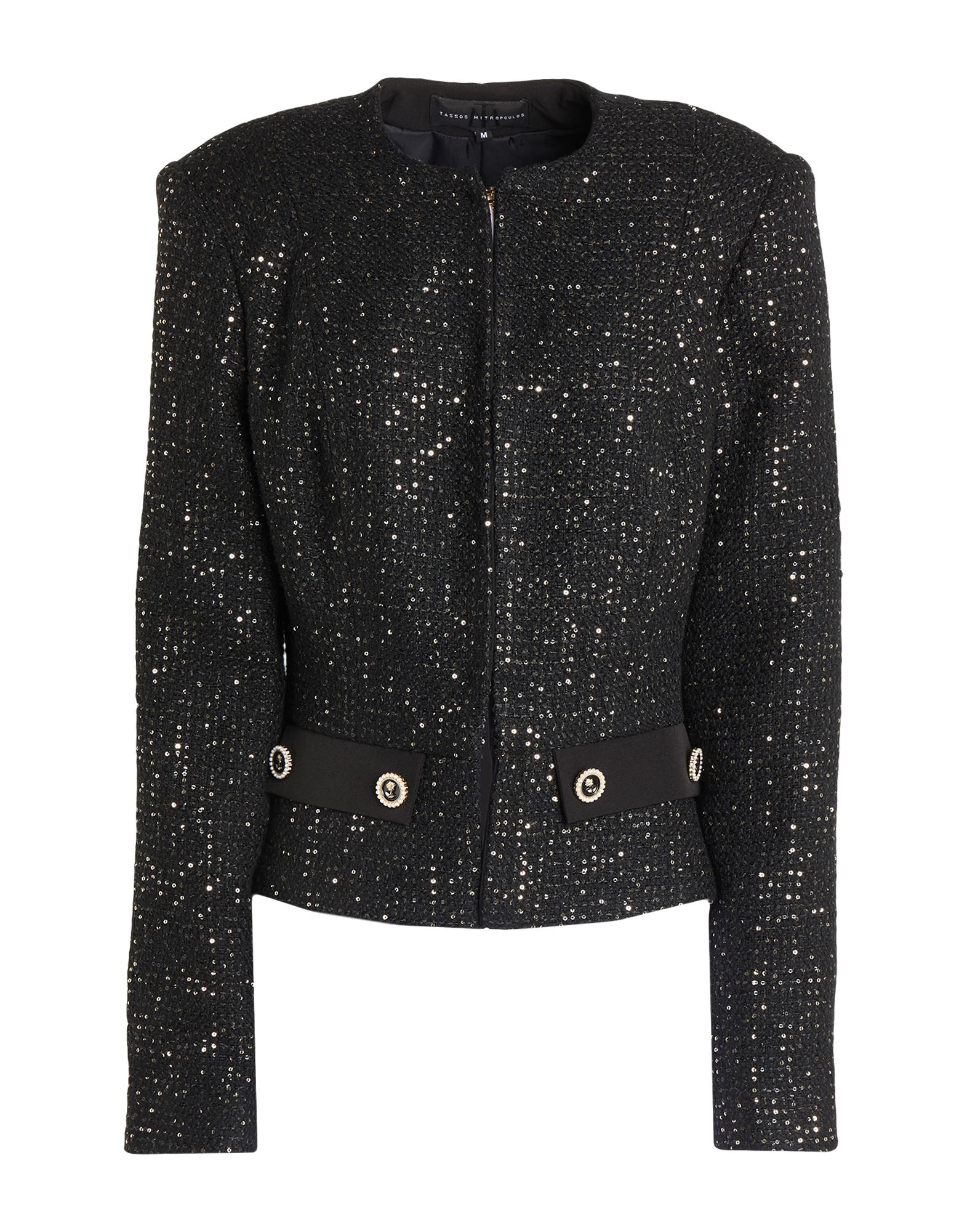 TASSOS MITROPOULOS - Giacche & Giubbotti