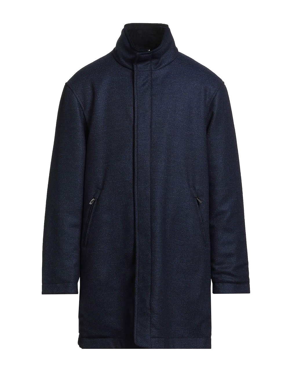 EMPORIO ARMANI - Coats