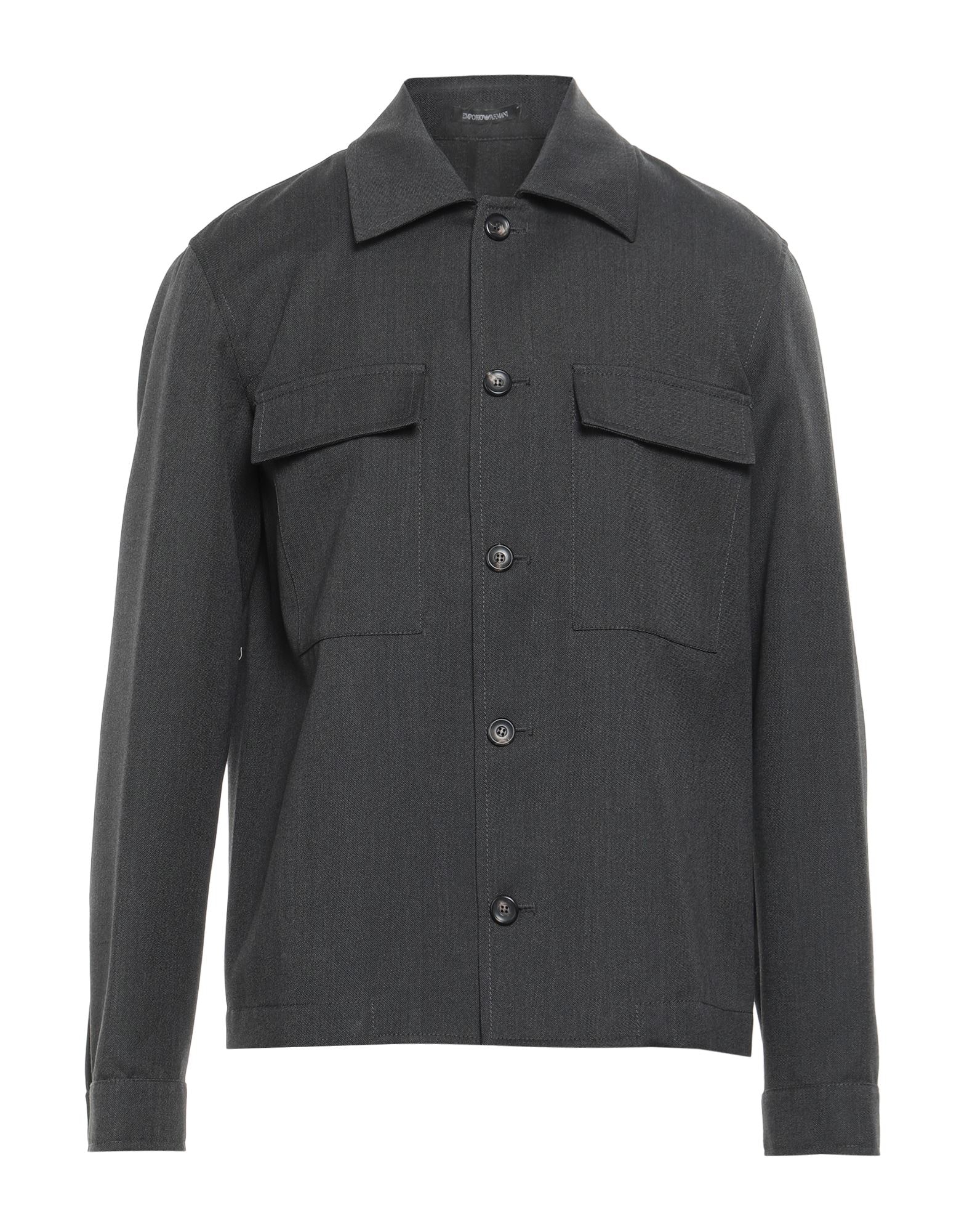 EMPORIO ARMANI - Shirts