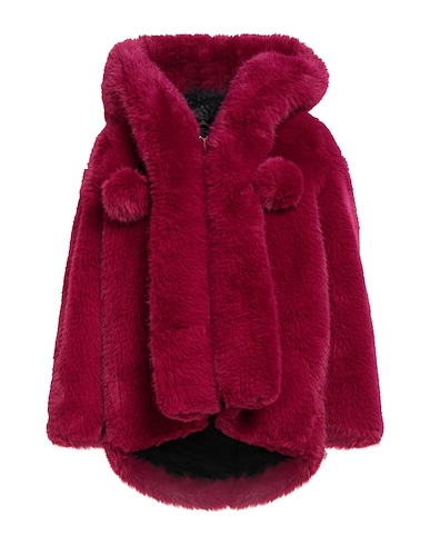 MOOSE KNUCKLES Teddy Coat 100% Polyester
