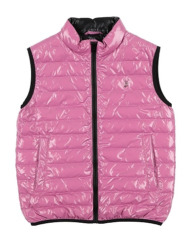 HERNO Vest GLOSS 100% Polyamide, Polyurethane