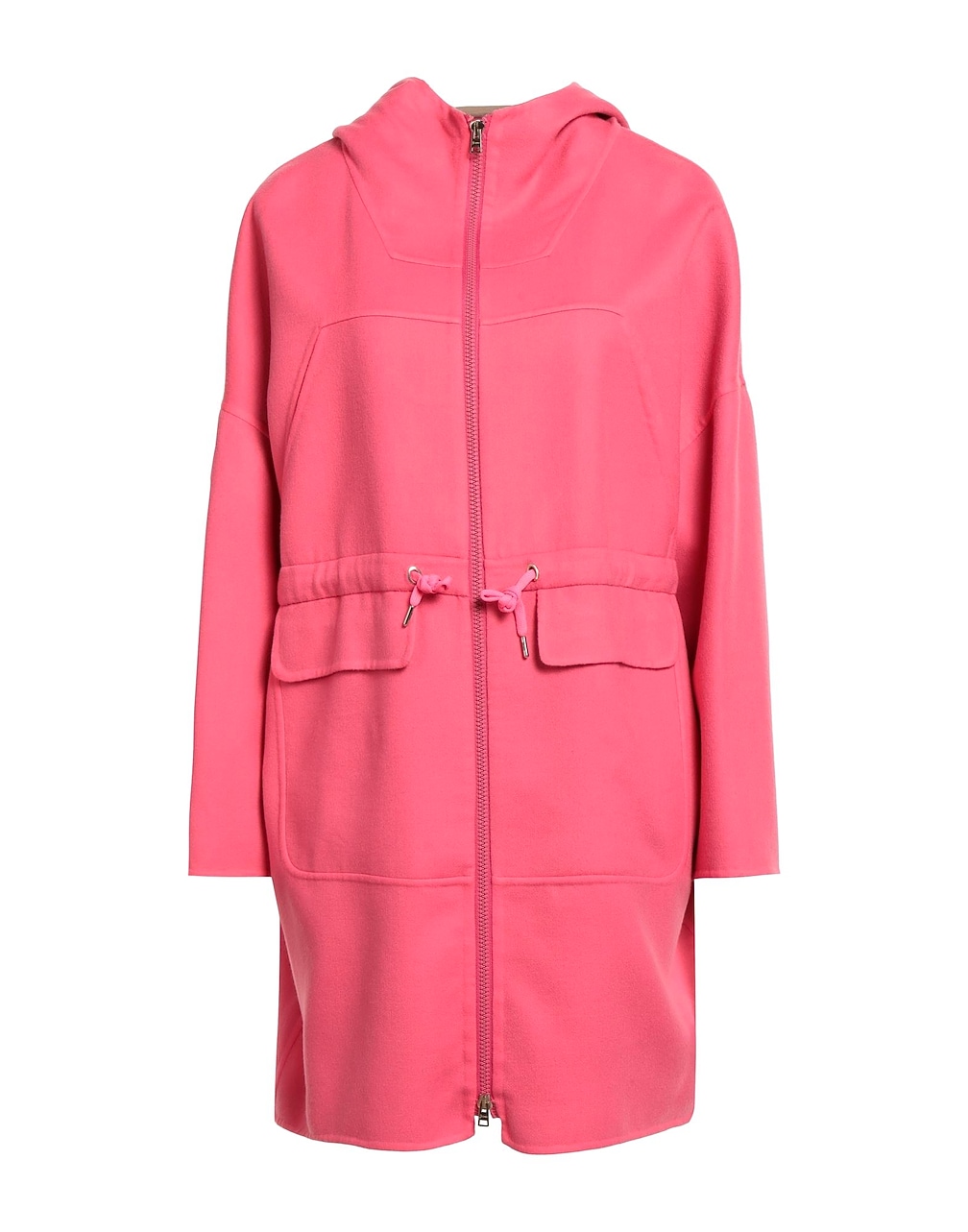 HERNO - Overcoats & Trench Coats