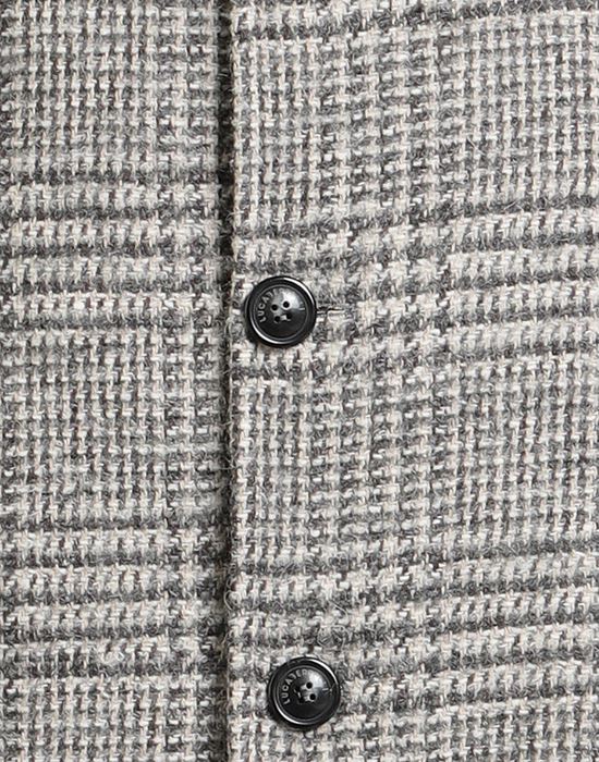 LUCA BERTELLI Пальто