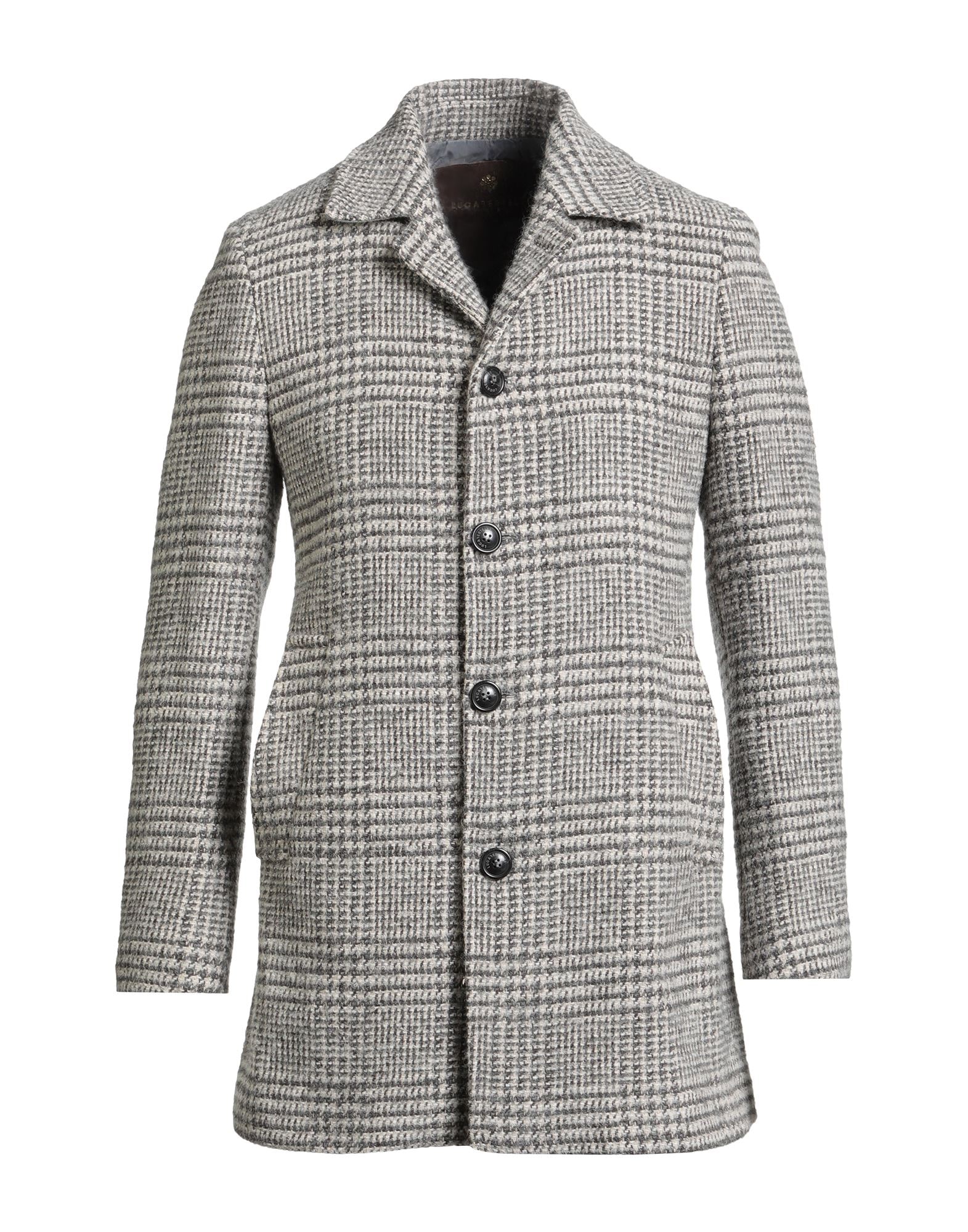 TAGLIATORE Coats & Jackets | Beige Men's Coat | YOOX