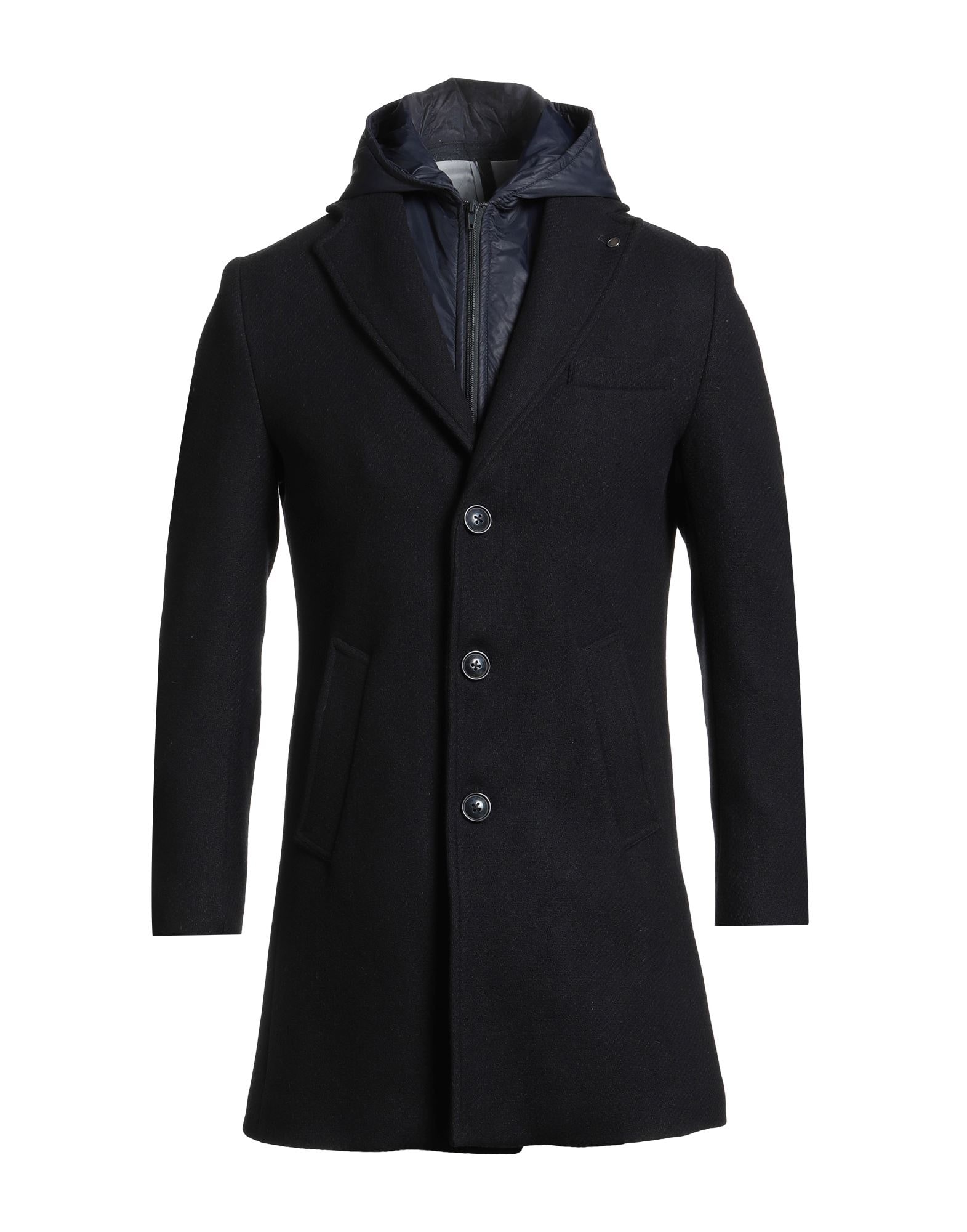 PAUL MIRANDA - Coats