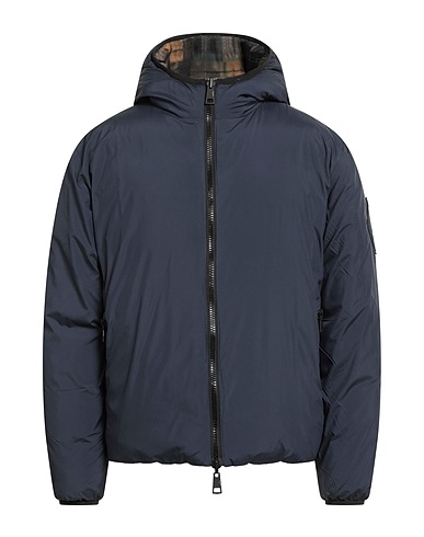 KEJO Steppjacke Nachtblau 100% Polyester