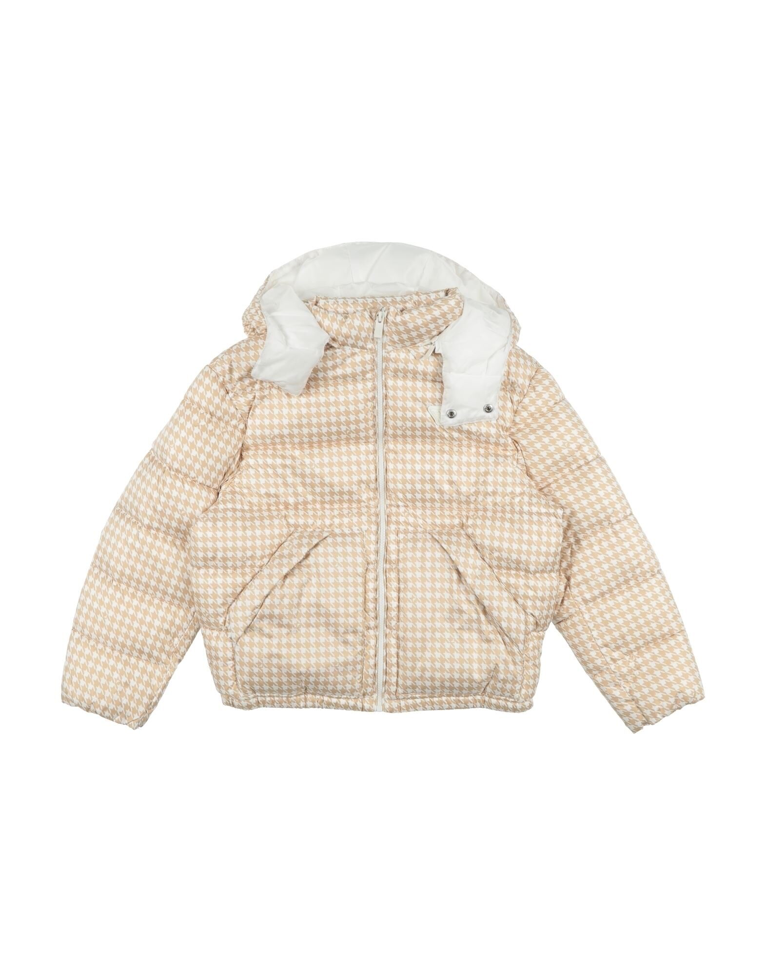 EMPORIO ARMANI - Puffers