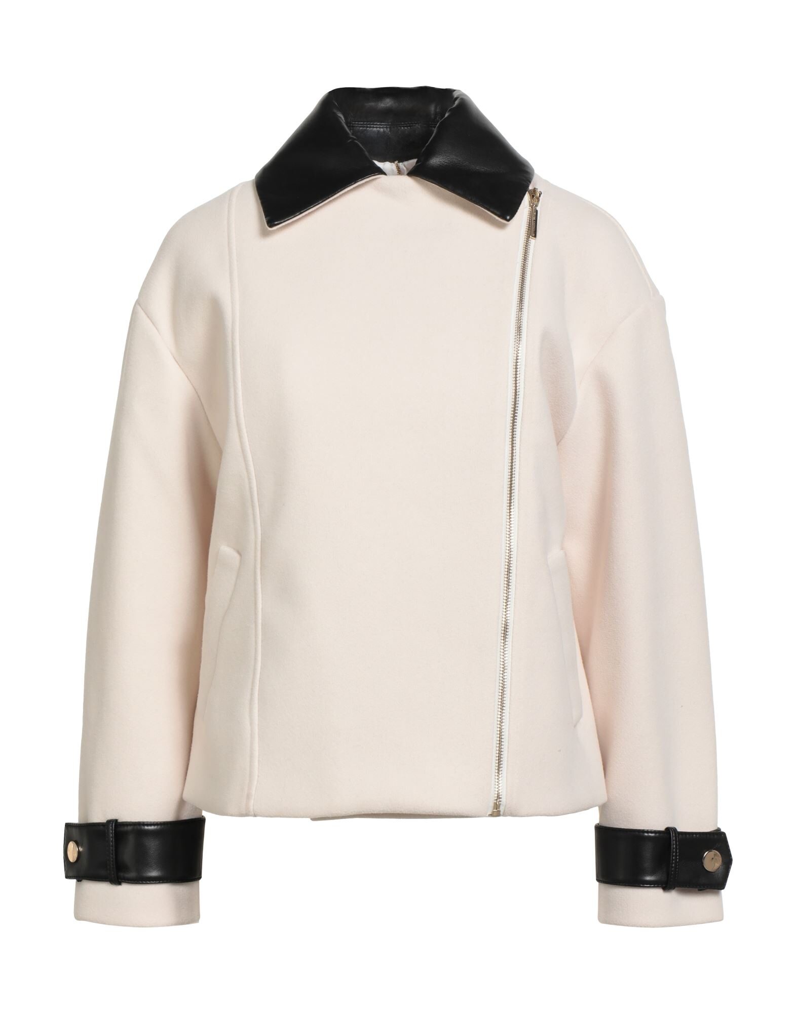 SIMONA CORSELLINI - Coats