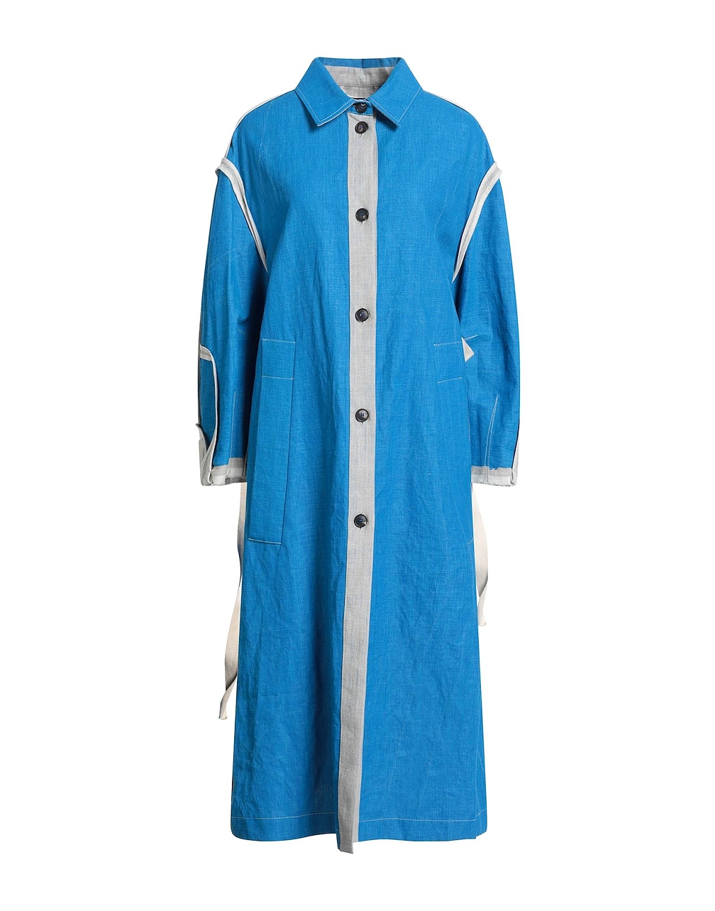 T_COAT - Overcoats & Trench Coats