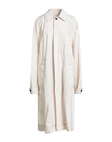 T_COAT Full-length jacket 89% Virgin Wool, 11% Polyamide