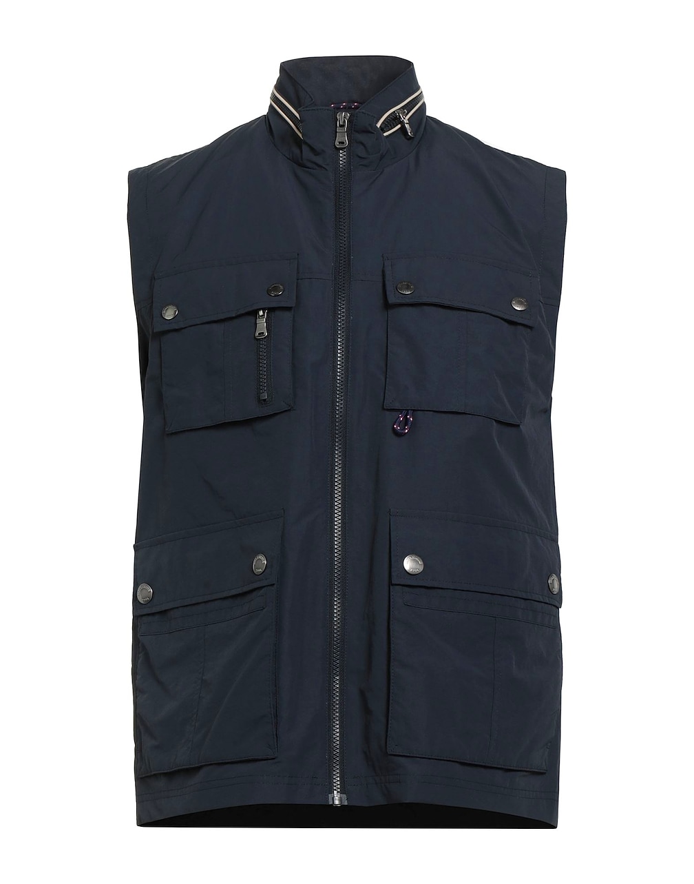MILESTONE - Vests
