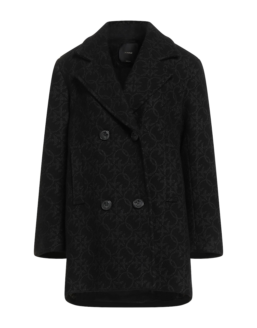 PINKO - Manteaux longs