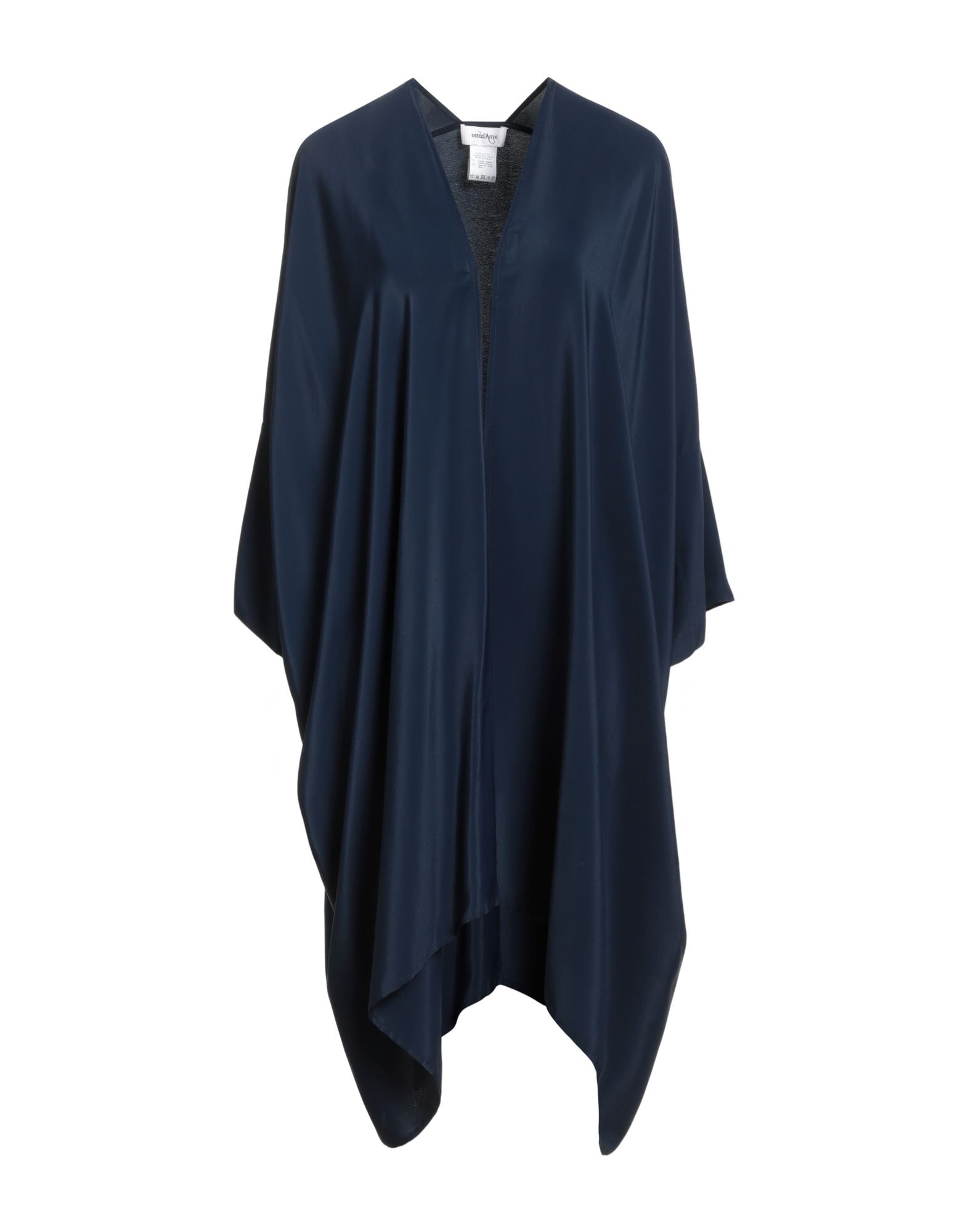 OTTOD'AME - Overcoats & Trench Coats