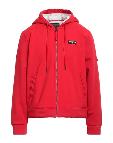 AERONAUTICA MILITARE Sweatshirt 100% Polyester, Cotton