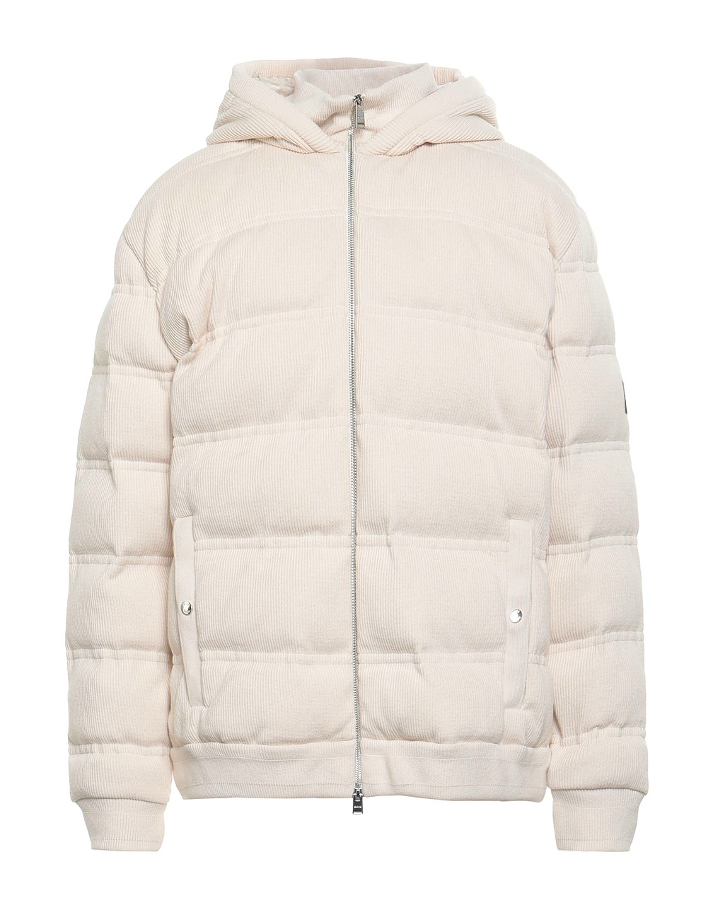 BOSS - Μπουφάν με επένδυση