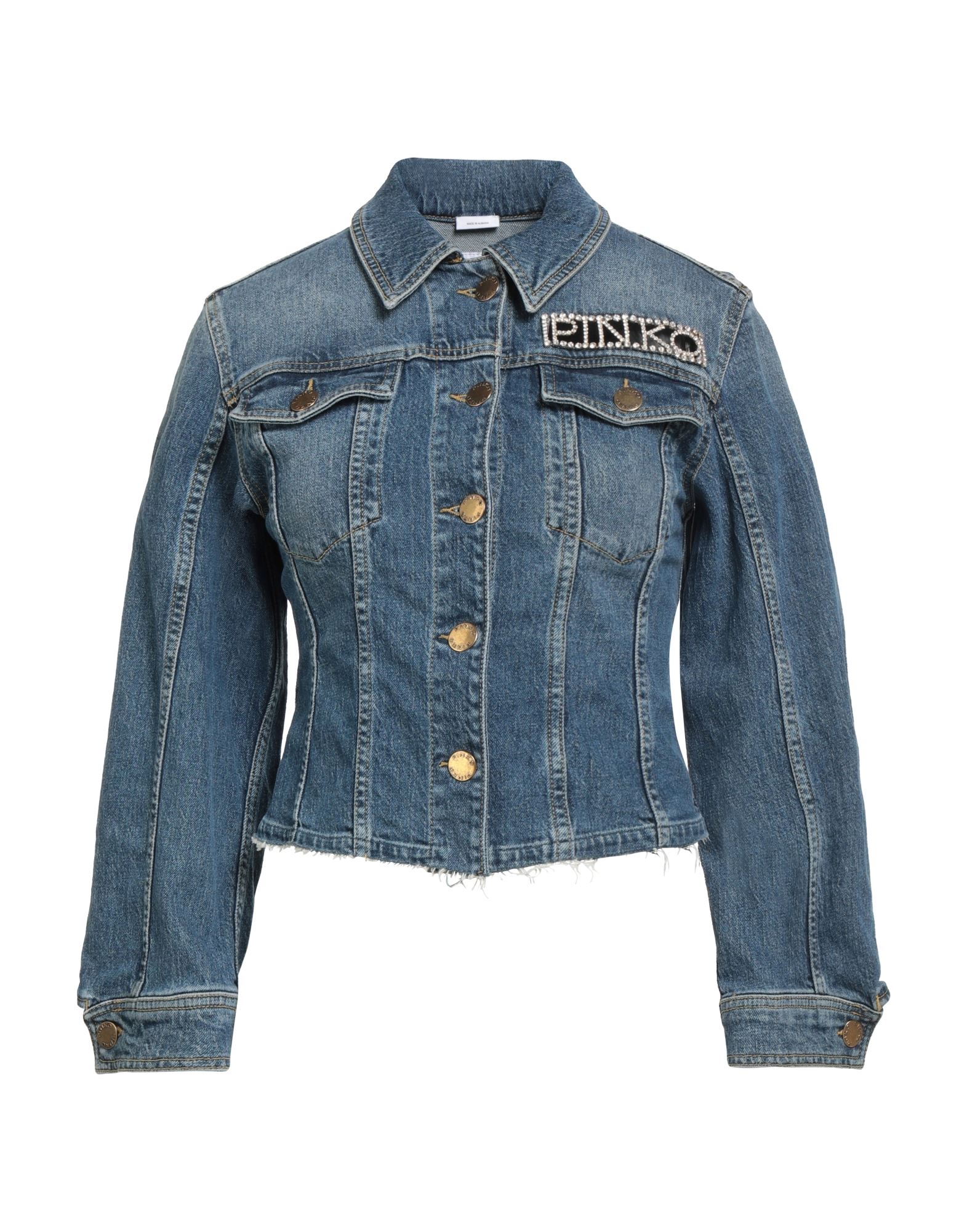 PINKO - Denim outerwear