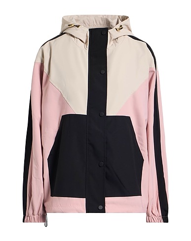 TWINSET Jacket Beige 100% Polyester