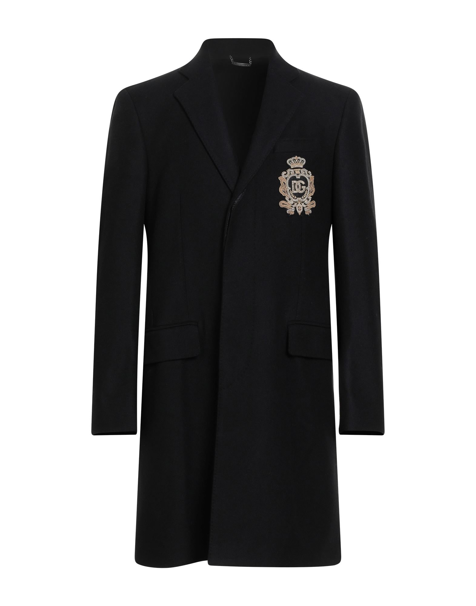 DOLCE&GABBANA - Coats