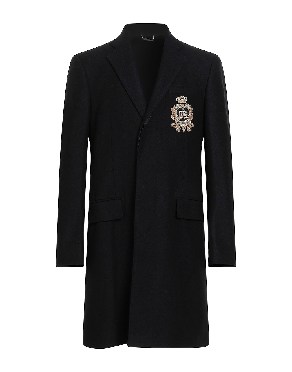 DOLCE&GABBANA - Coats