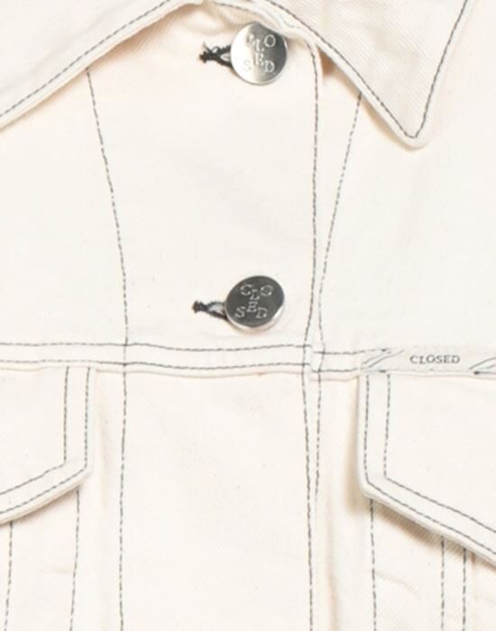 CLOSED Джинсовая верхняя одежда