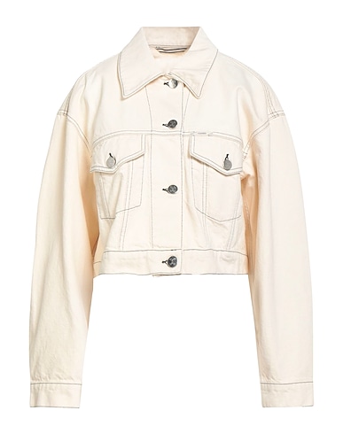 CLOSED Denim jacket 80% Cotton, 20% Recycled cotton