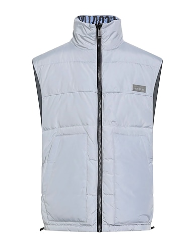 VERSACE JEANS COUTURE Vest 100% Polyester