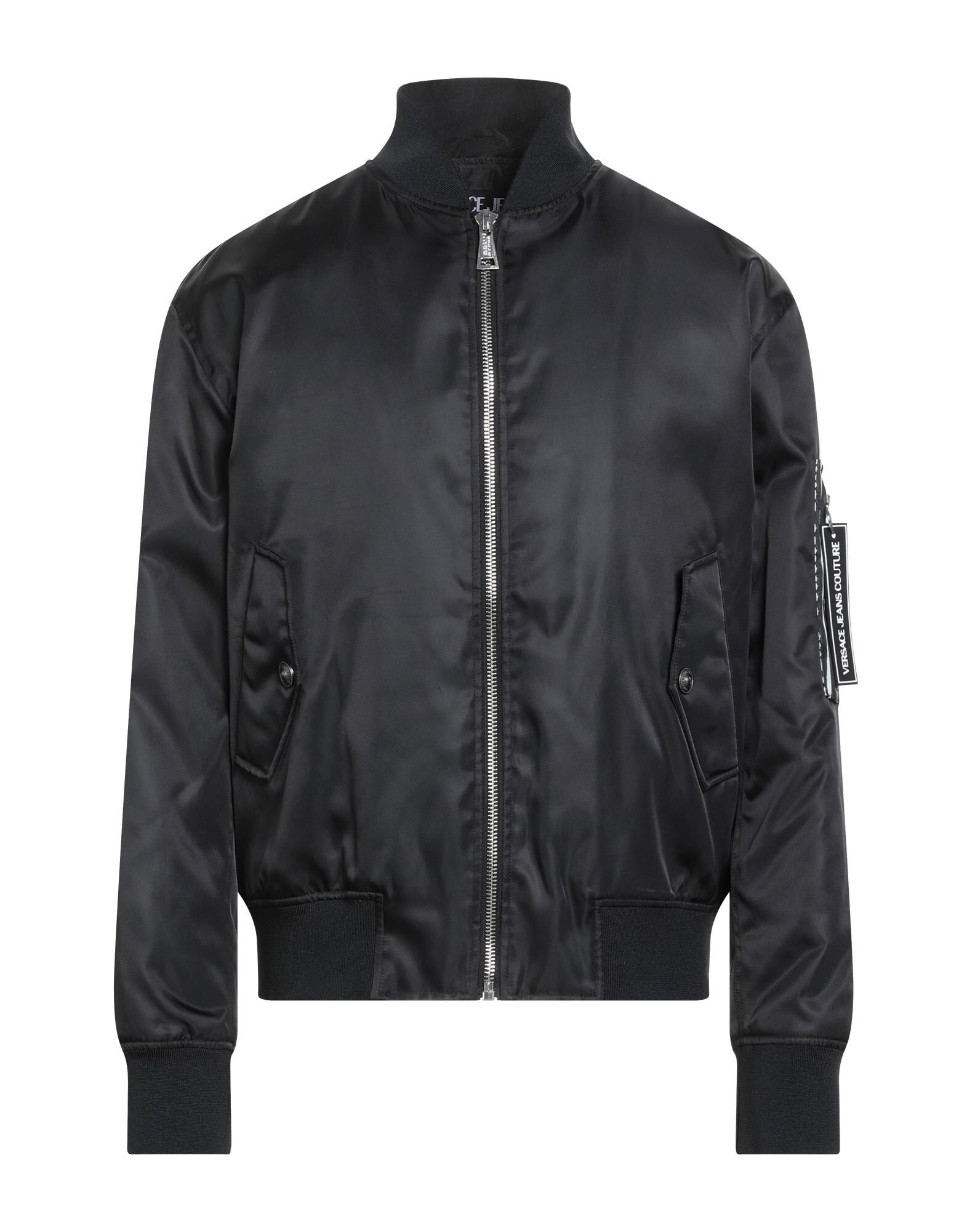 VERSACE JEANS COUTURE - Jackets