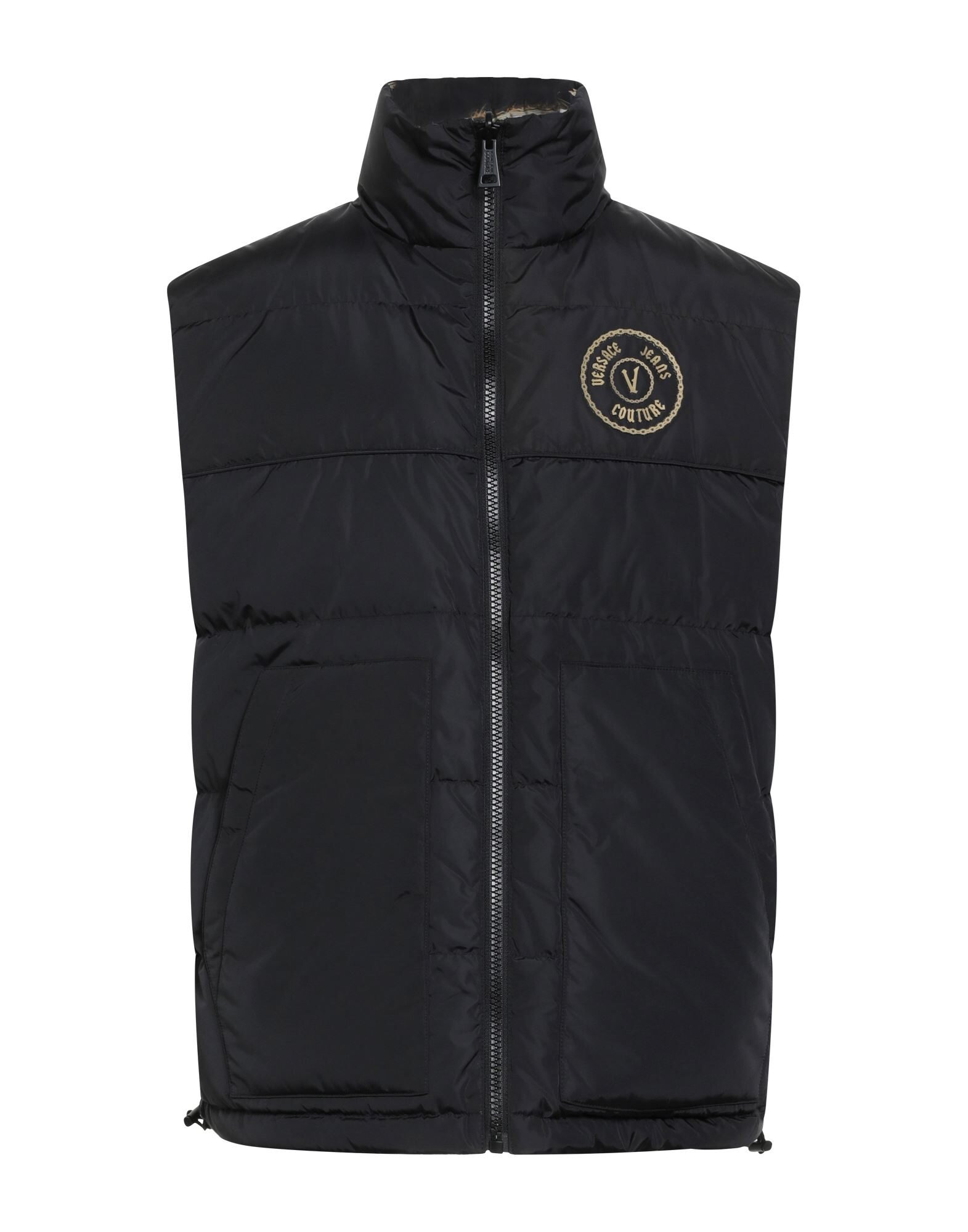 VERSACE JEANS COUTURE - ベスト