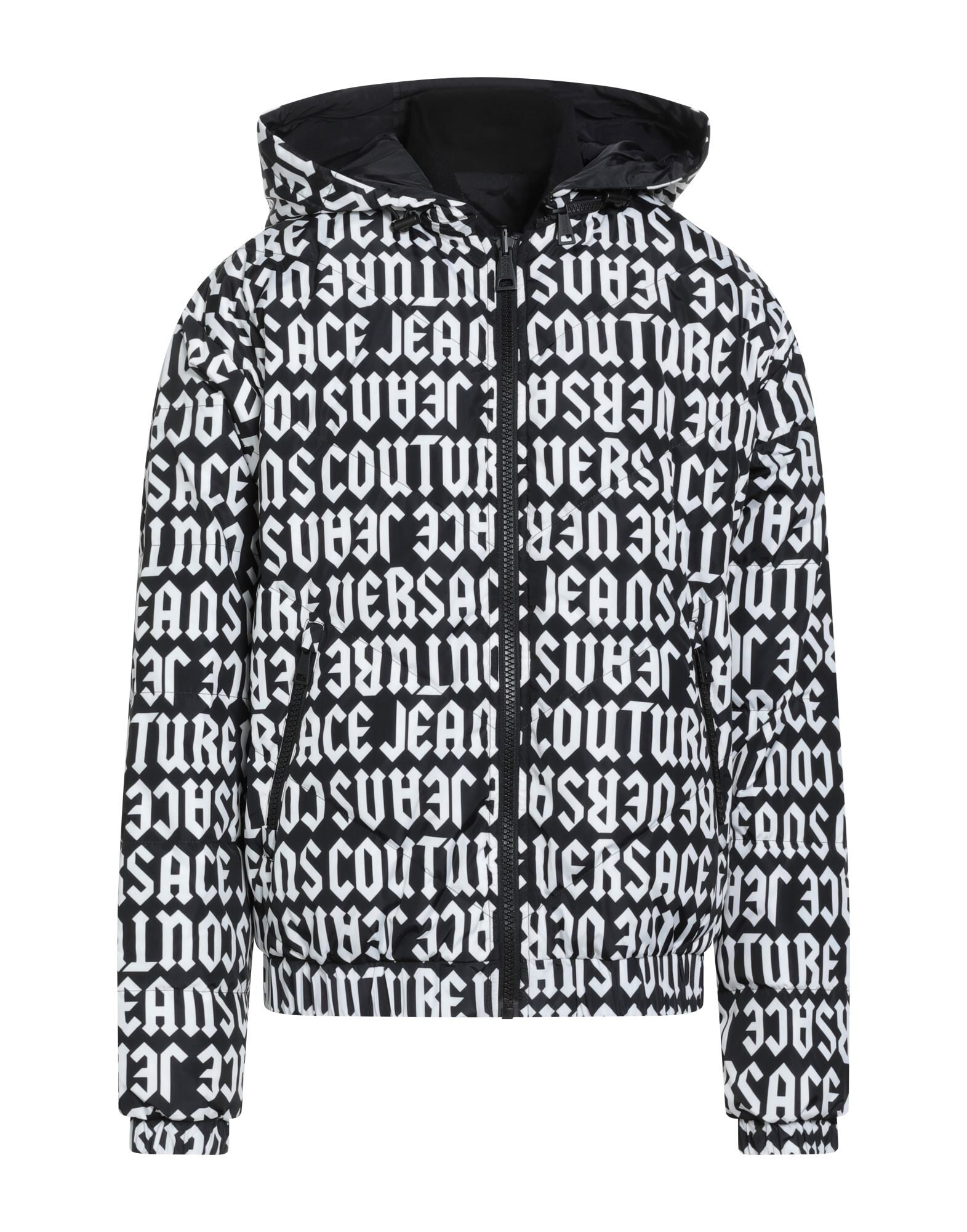 VERSACE JEANS COUTURE - Jackets