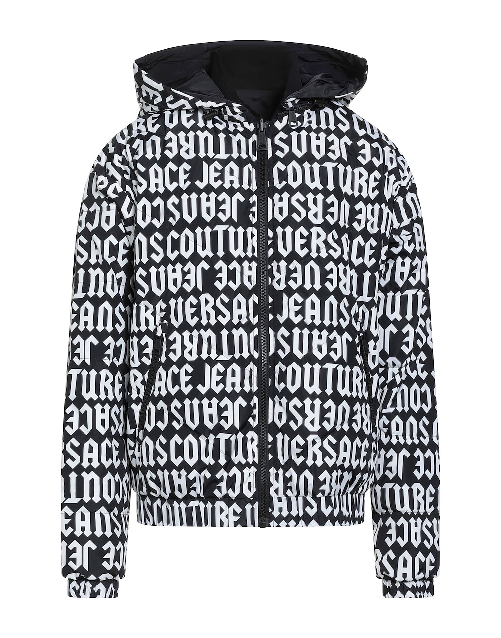 VERSACE JEANS COUTURE - Jackets