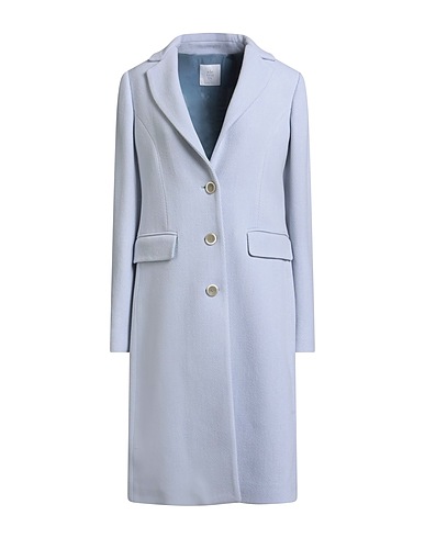 ELEVENTY Manteau long 70% Laine, 20% Polyamide, 10% Cachemire